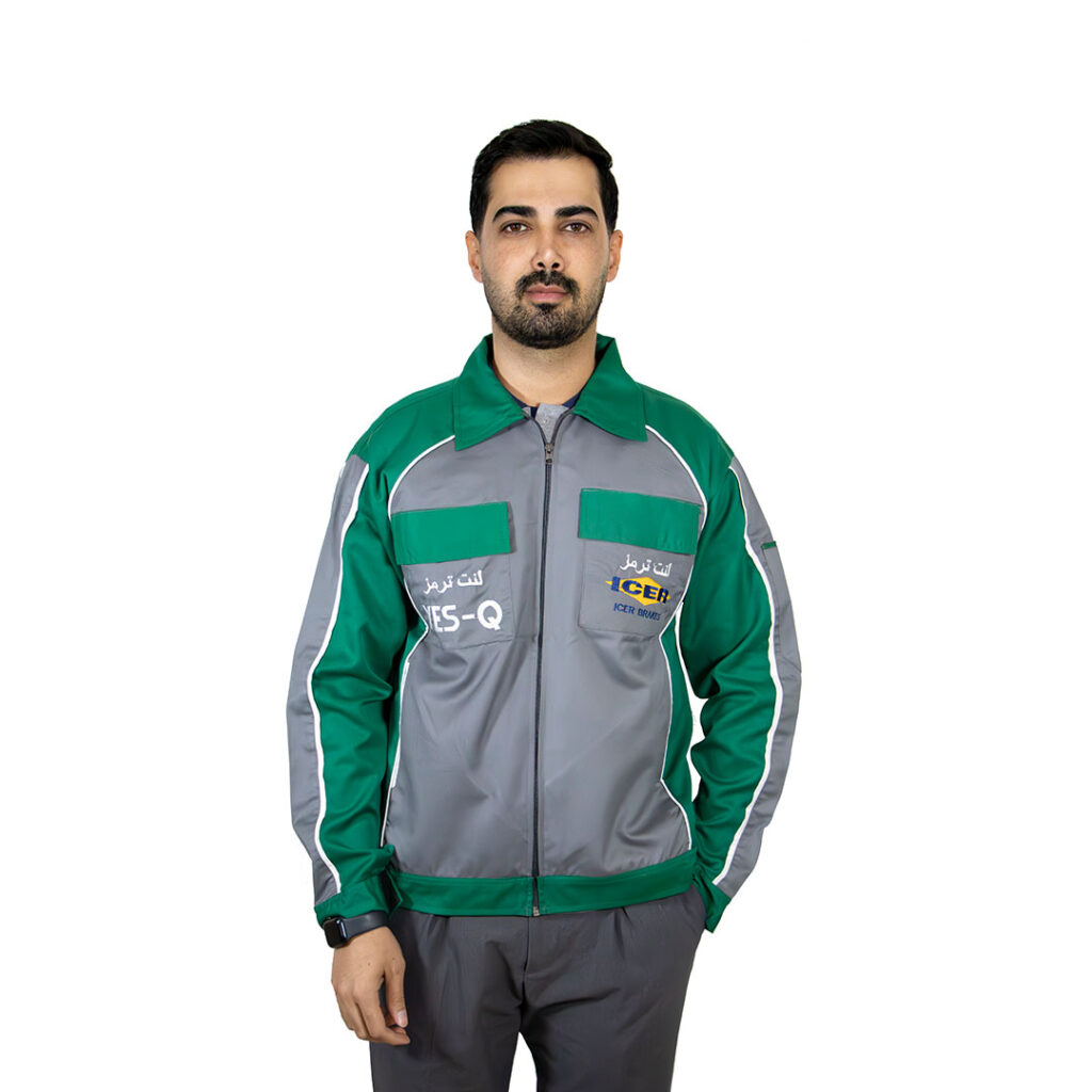 راهنمای جامع نحوه محاسبه قیمت لباس کار و عوامل تأثیرگذار بر آن