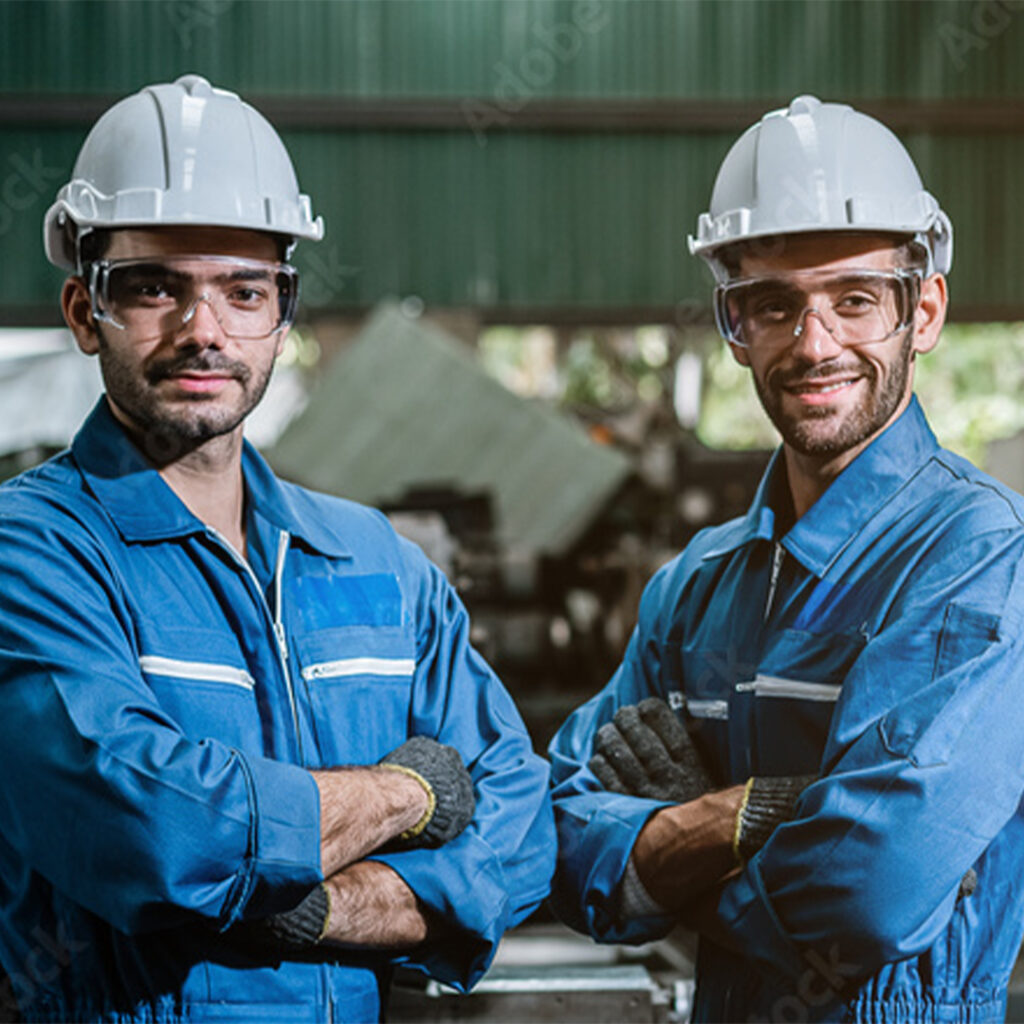 راهنمای خرید لباس کار ارزان و باکیفیت برای کسب‌وکارها